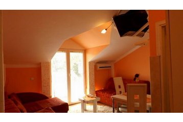 Servie Byt Sokobanja, Interieur