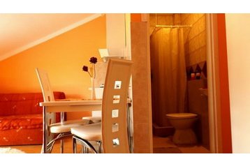 Servie Byt Sokobanja, Interieur