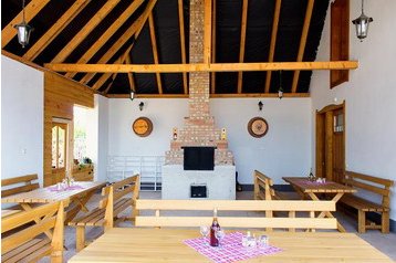 Magyarország Penzión Golop, Exteriőr