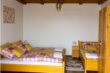 Magyarország Penzión Golop, Exteriőr