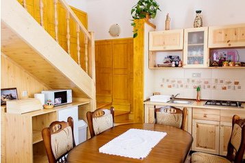 Magyarország Penzión Golop, Exteriőr