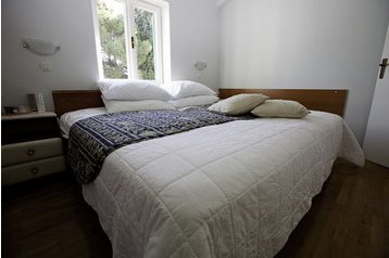 Croazia Chata Ravni, Interno
