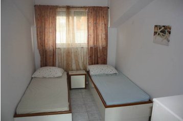 Croaţia Byt Komarna, Interiorul