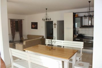 Horvátország Byt Komarna, Exteriőr