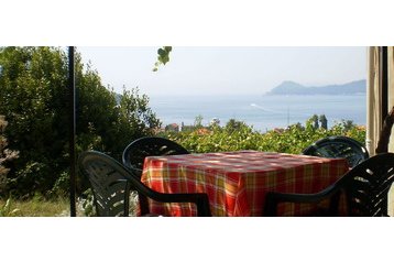 Chorvátsko Privát Lopud, Exteriér