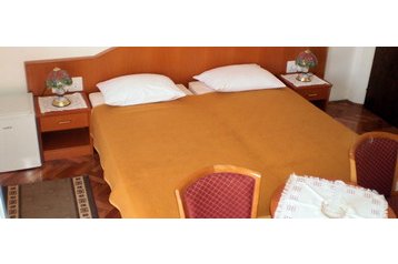 Chorvátsko Privát Lopud, Exteriér