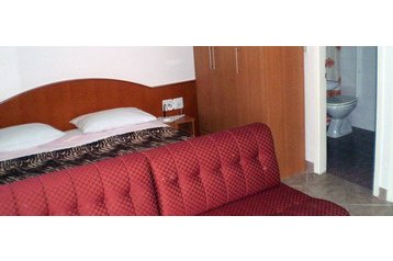 Chorvátsko Privát Lopud, Exteriér