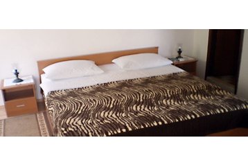 Chorvátsko Privát Lopud, Exteriér