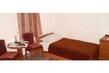 Chorvátsko Privát Lopud, Exteriér