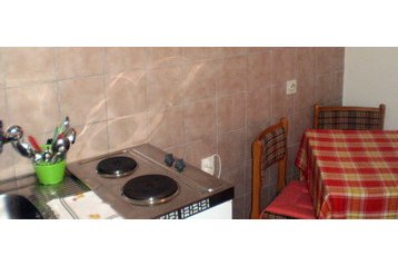 Chorvátsko Privát Lopud, Exteriér