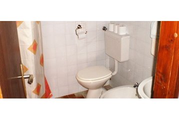 Chorvátsko Privát Lopud, Exteriér