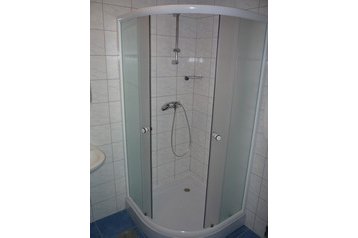 Chorvátsko Privát Brseč, Exteriér