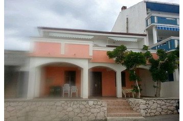 Kroatia Privát Metajna, Eksteriør Kroatia Privát Metajna, Eksteriør