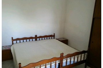 Kroatia Privát Metajna, Eksteriør