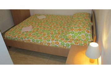 Chorvátsko Privát Sobra, Exteriér