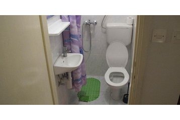 Chorvátsko Privát Sobra, Exteriér