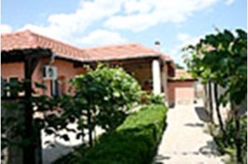 Bulgaria Privát Krapets, Eksteriør