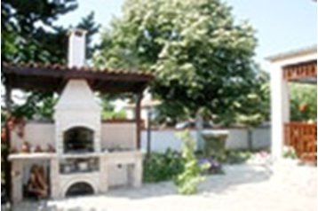 Bulgaria Privát Krapets, Eksteriør