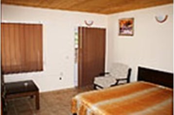 Bulgaria Privát Krapets, Eksteriør