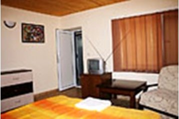 Bulharsko Privát Krapets, Exteriér