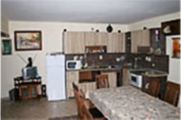 Bulharsko Privát Krapets, Exteriér