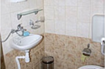 Bulharsko Privát Krapets, Exteriér