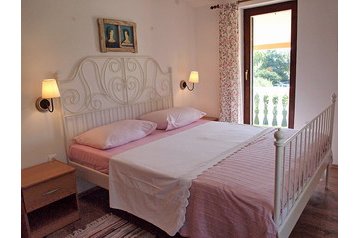 Kroatia Chata Vlašići, Interiør