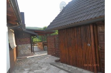 Kroatië Penzión Rastovača, Exterieur