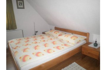 Kroatië Penzión Rastovača, Exterieur