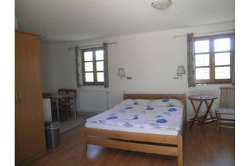 Kroatië Penzión Rastovača, Exterieur