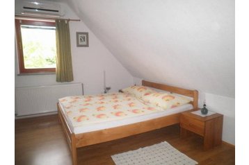 Croaţia Penzión Rastovača, Interiorul