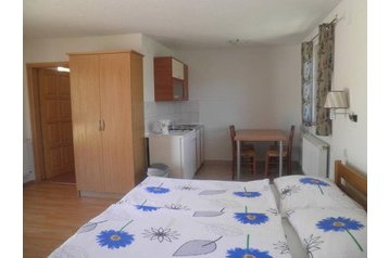 Chorwacja Penzión Rastovača, Zewnątrz