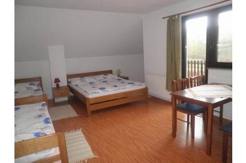 Chorwacja Penzión Rastovača, Zewnątrz