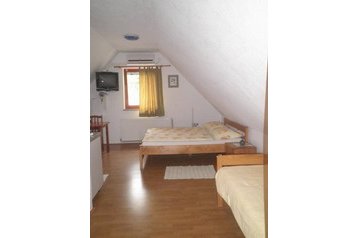 Chorwacja Penzión Rastovača, Zewnątrz