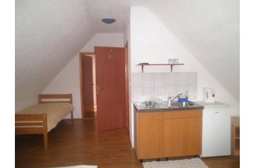 Chorwacja Penzión Rastovača, Zewnątrz