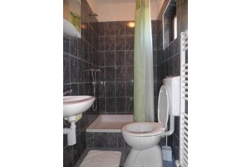 Chorwacja Penzión Rastovača, Zewnątrz