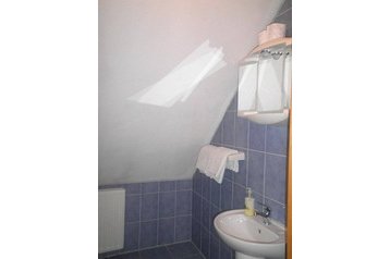 Chorwacja Penzión Rastovača, Zewnątrz