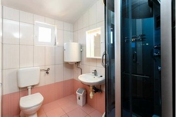 Horvátország Privát Skrbčići, Exteriőr