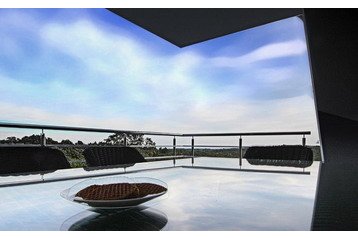 Chorwacja Chata Krnica, Zewnątrz