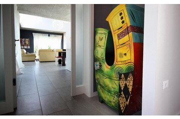 Chorwacja Chata Krnica, Zewnątrz