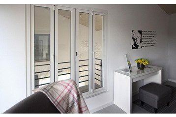 Chorwacja Chata Krnica, Zewnątrz