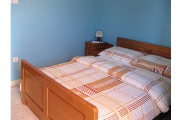 Horvátország Privát Susak, Interiőr