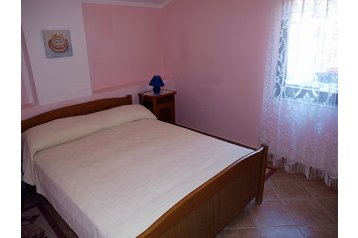 Hrvatska Byt Susak, Interijer