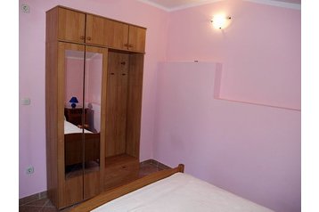 Kroatia Byt Susak, Eksteriør