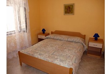 Kroatia Byt Susak, Eksteriør