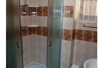 Kroatia Byt Susak, Eksteriør