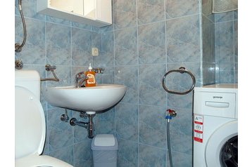 Kroatia Byt Susak, Eksteriør