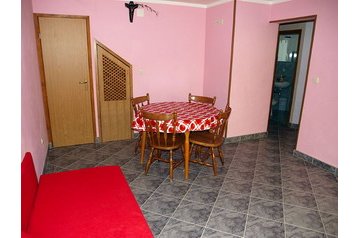 Kroatia Byt Susak, Eksteriør