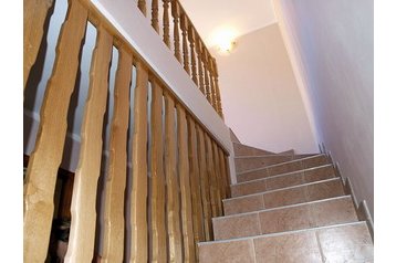 Kroatia Byt Susak, Eksteriør