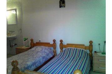 Kroatija Byt Susak, Eksterjeras